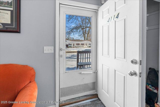 4114 Burchfield Drive, Lansing, MI 48910