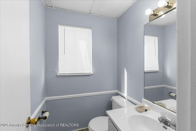 4114 Burchfield Drive, Lansing, MI 48910