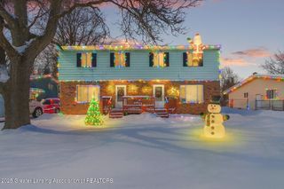 4114 Burchfield Drive, Lansing, MI 48910