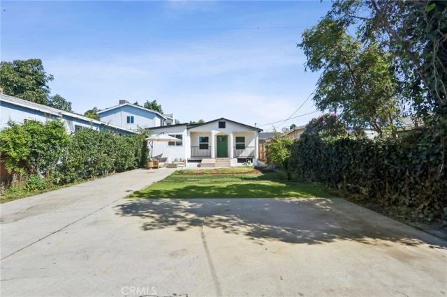 3961 Rockwood, Los Angeles, CA 90063