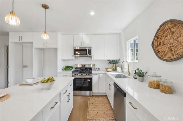 3961 Rockwood, Los Angeles, CA 90063