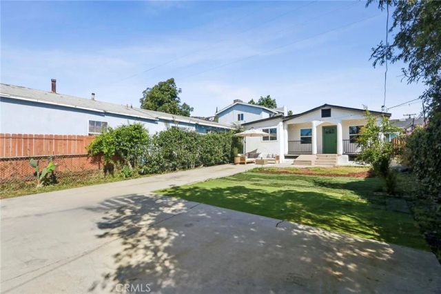 3961 Rockwood, Los Angeles, CA 90063