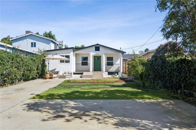 3961 Rockwood, Los Angeles, CA 90063