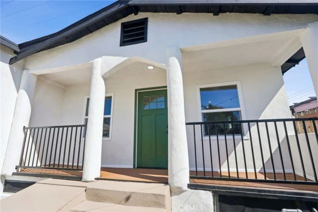 3961 Rockwood, Los Angeles, CA 90063