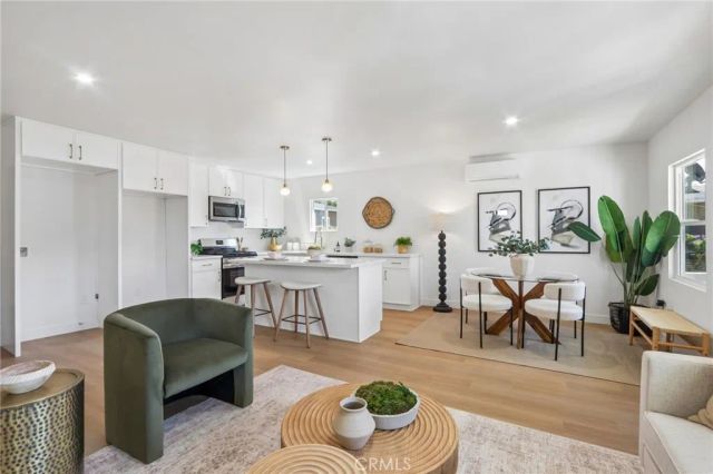 3961 Rockwood, Los Angeles, CA 90063