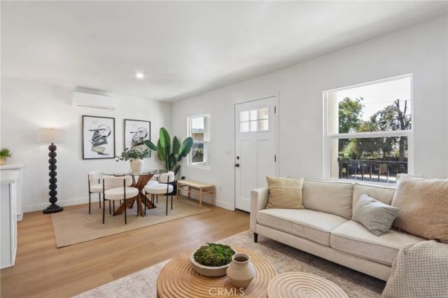 3961 Rockwood, Los Angeles, CA 90063