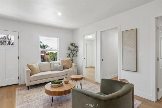 3961 Rockwood, Los Angeles, CA 90063