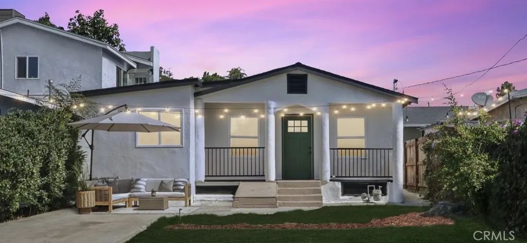 3961 Rockwood, Los Angeles, CA 90063