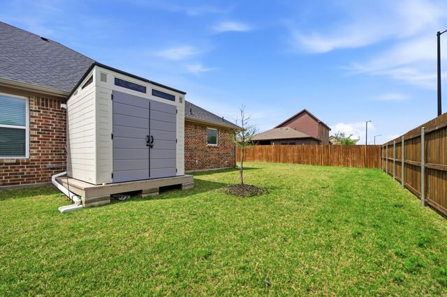 602 Moseley Lane, Greenville, TX 75402