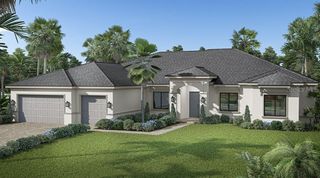 Lot 12 YELLOWLEAF CIRCLE, Orlando, FL 32820