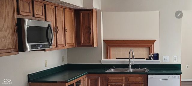 4519 Woodland Court, Indianapolis, IN 46254