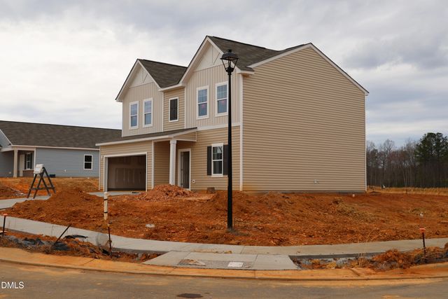 7314 Beechcraft Lane, Spring Hope, NC 27882