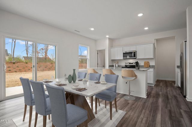 7314 Beechcraft Lane, Spring Hope, NC 27882