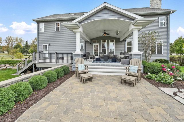 1987 KETTLE CREEK DRIVE, De Pere, WI 54115