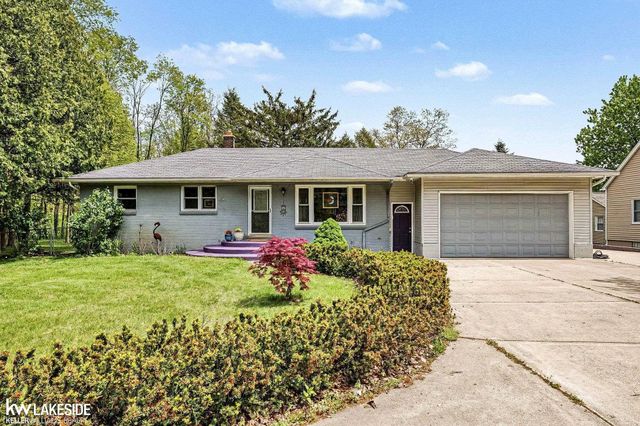 46502 Woodall Road, Shelby Twp, MI 48317