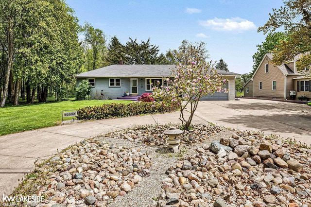 46502 Woodall Road, Shelby Twp, MI 48317