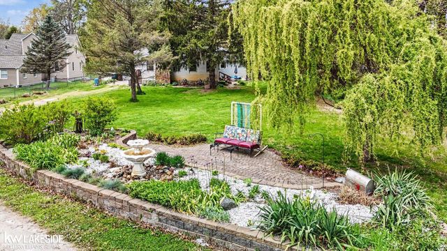 46502 Woodall Road, Shelby Twp, MI 48317