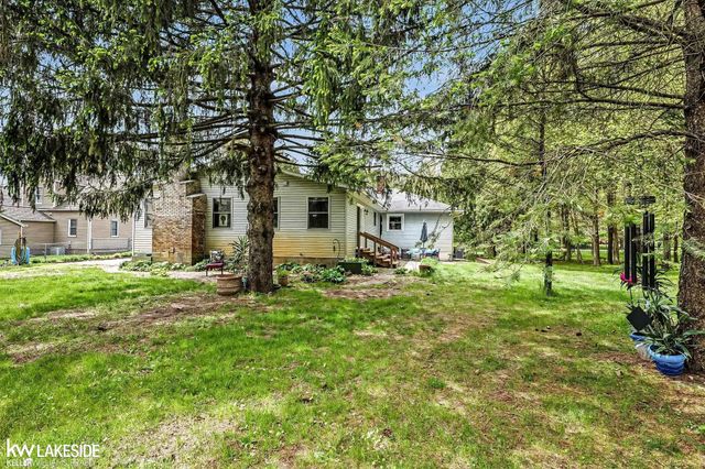46502 Woodall Road, Shelby Twp, MI 48317