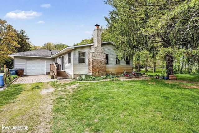 46502 Woodall Road, Shelby Twp, MI 48317