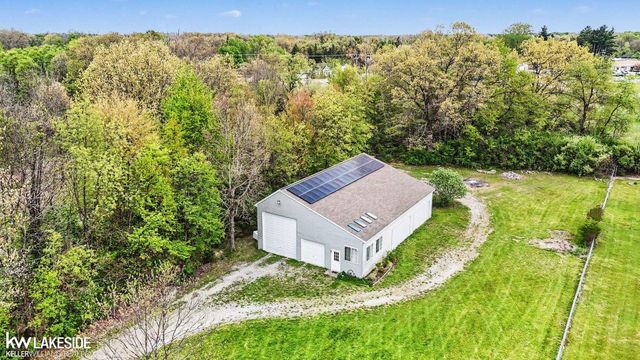 46502 Woodall Road, Shelby Twp, MI 48317