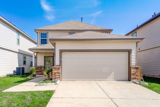 5842 Adelaide River Drive, Katy, TX 77449