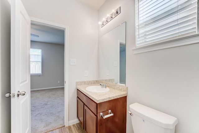 5842 Adelaide River Drive, Katy, TX 77449