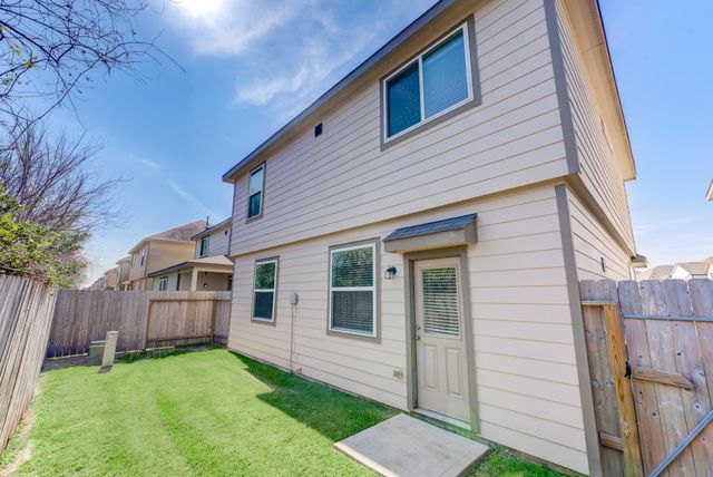 5842 Adelaide River Drive, Katy, TX 77449