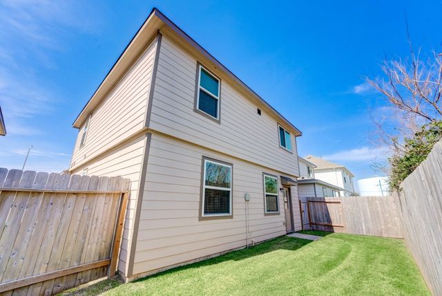 5842 Adelaide River Drive, Katy, TX 77449