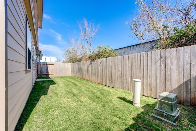 5842 Adelaide River Drive, Katy, TX 77449