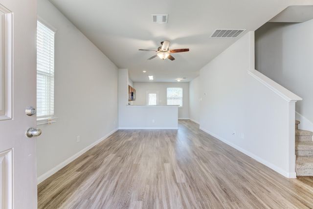 5842 Adelaide River Drive, Katy, TX 77449