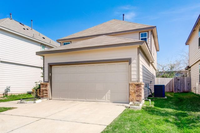 5842 Adelaide River Drive, Katy, TX 77449