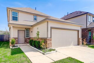 5842 Adelaide River Drive, Katy, TX 77449