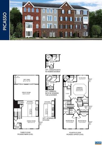 10B PERSEUS LN, Charlottesville, VA 22901