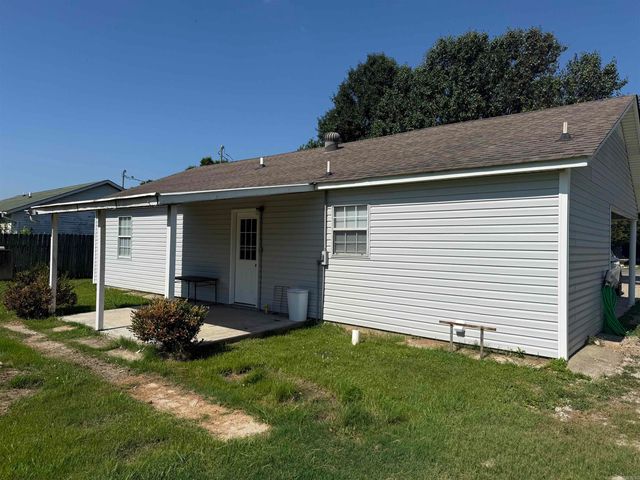 211 N 18th Ave, Paragould, AR 72450