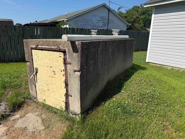 211 N 18th Ave, Paragould, AR 72450