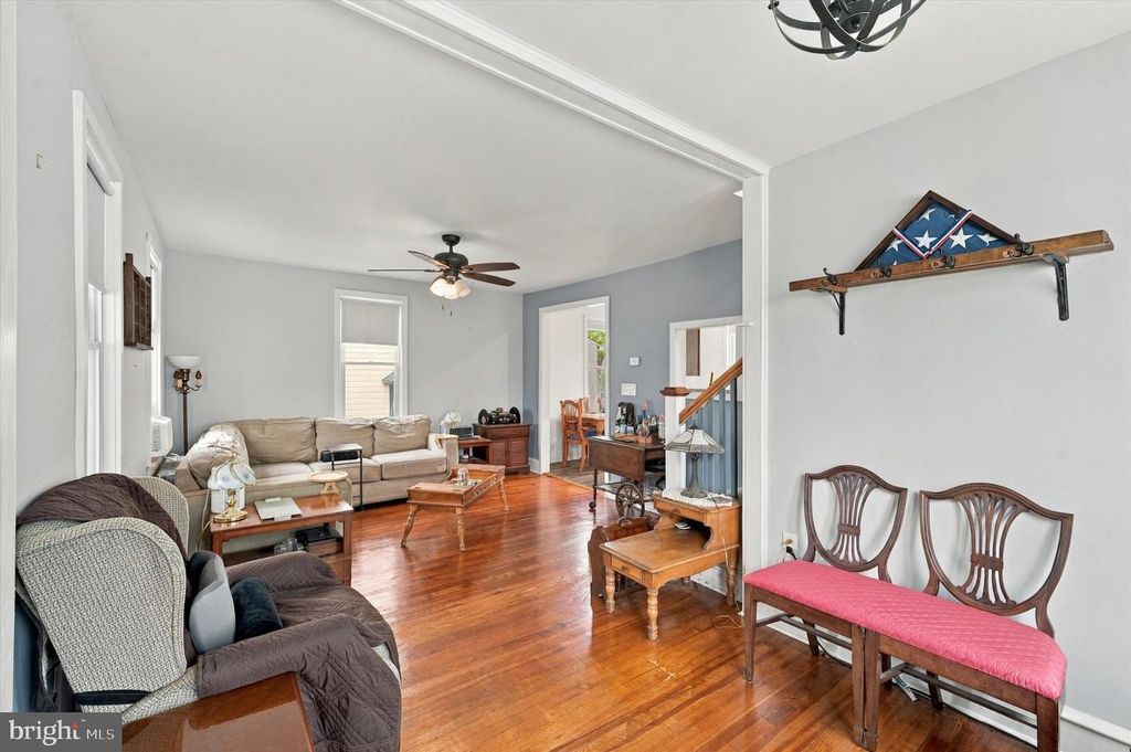 2025 CHESTNUT ST, HOLMES, PA 19043 — photo 5