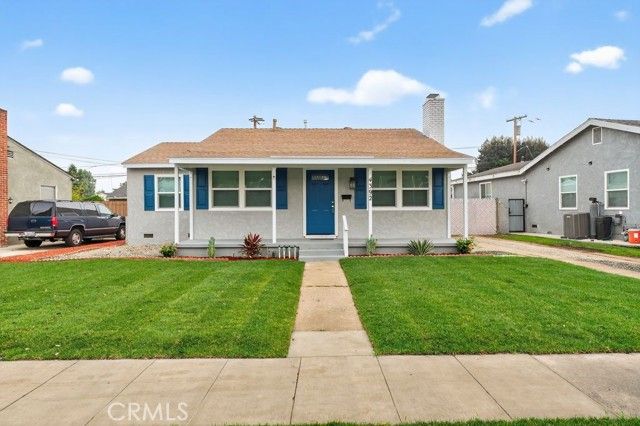 4392 Elm, Long Beach, CA 90807