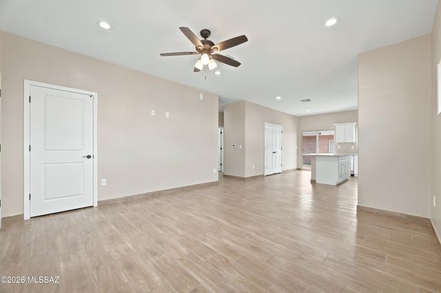 3390 E 1st Street, Tucson, AZ 85716