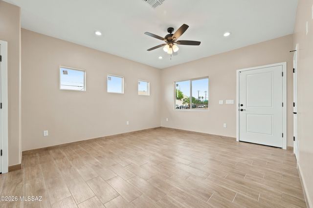 3390 E 1st Street, Tucson, AZ 85716