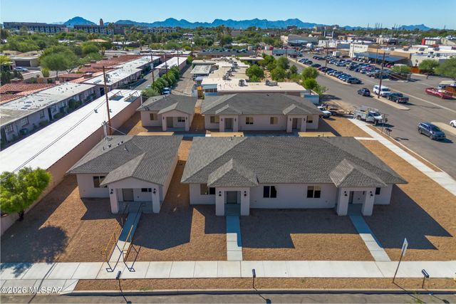 3390 E 1st Street, Tucson, AZ 85716