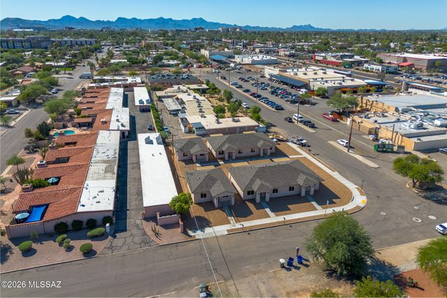 3390 E 1st Street, Tucson, AZ 85716
