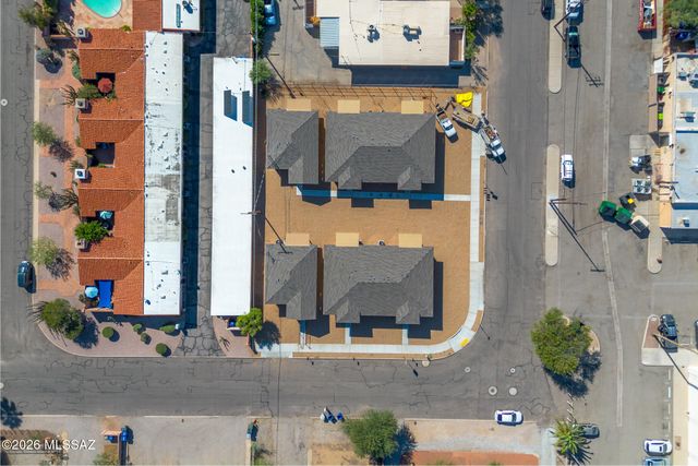3390 E 1st Street, Tucson, AZ 85716