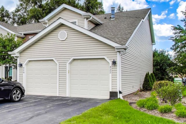 422 58th Place 7, Hinsdale, IL 60521