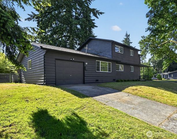 33907 23rd Avenue SW, Federal Way, WA 98023