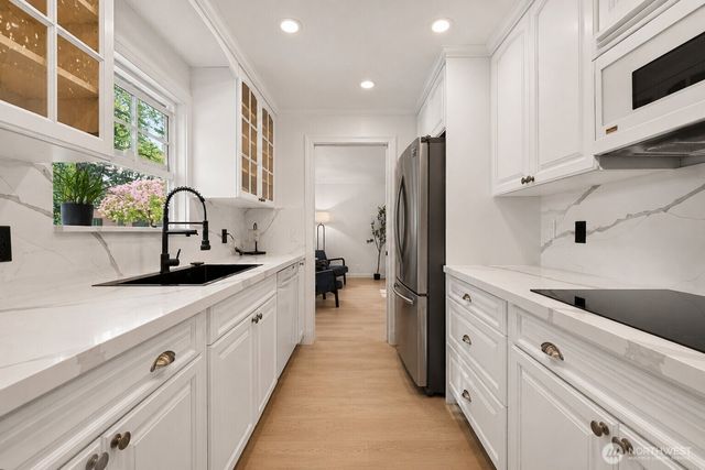 33907 23rd Avenue SW, Federal Way, WA 98023