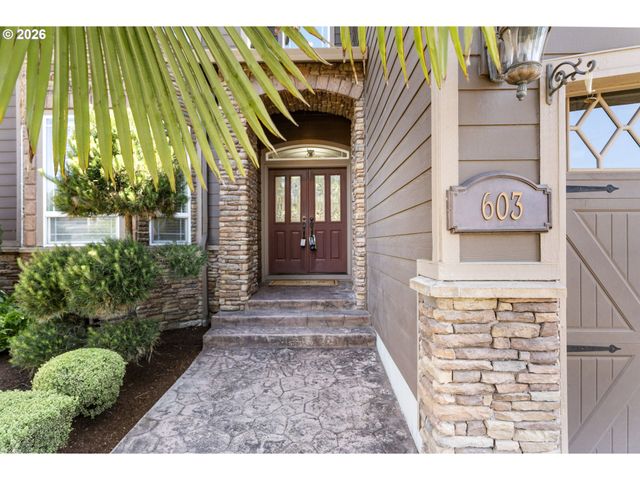 603 Ne 171ST Ave, Vancouver, WA 98684