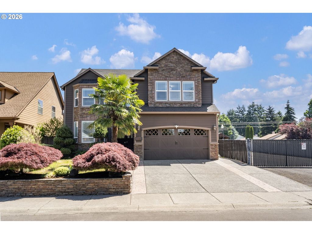 603 Ne 171ST Ave, Vancouver, WA 98684