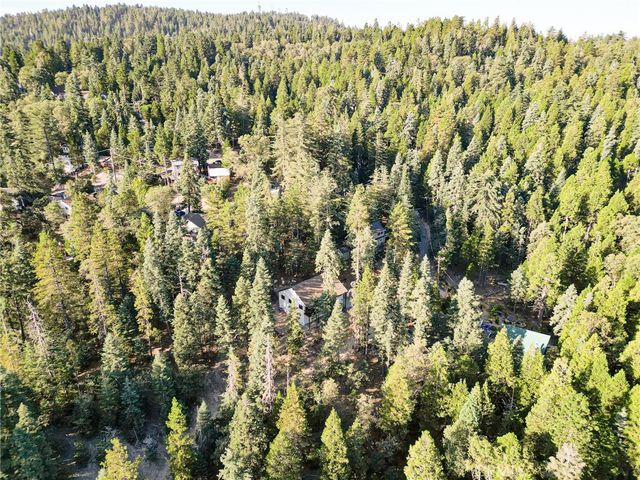 26325 Jacqueline Rd, Twin Peaks, CA 92391