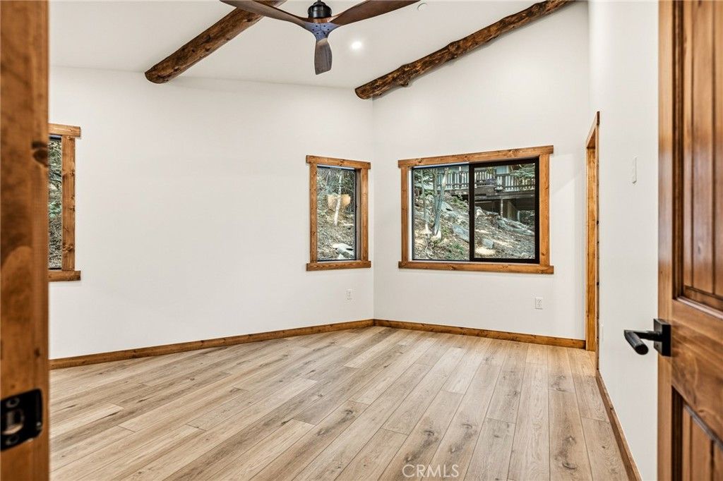 Image 12 of property listing at 26325 Jacqueline Rd, Twin Peaks, CA 92391
