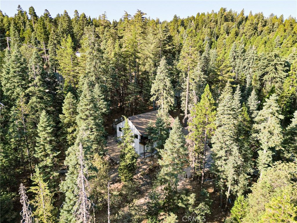 Image 34 of property listing at 26325 Jacqueline Rd, Twin Peaks, CA 92391
